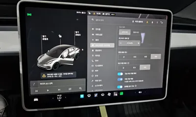 Tesla Model 3 2021, 86484 км, за 17589.59 USD - фото 20