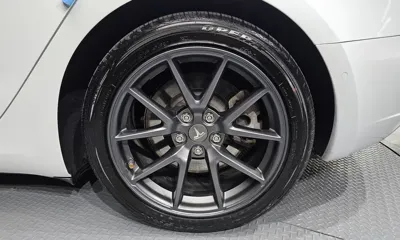 Tesla Model 3 2021, 86484 км, за 17589.59 USD - фото 21