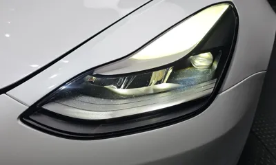 Tesla Model 3 2021, 86484 км, за 17589.59 USD - фото 22