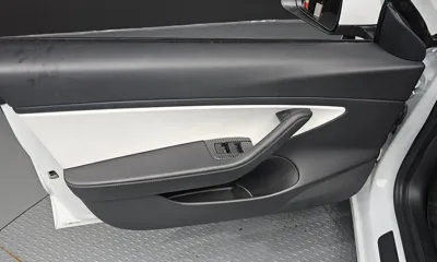Tesla Model 3 2021, 86484 км, за 17589.59 USD - фото 24