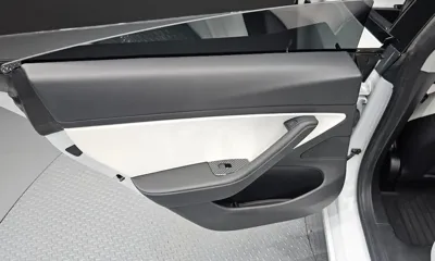 Tesla Model 3 2021, 86484 км, за 17589.59 USD - фото 25