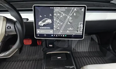 Tesla Model 3 2021, 86484 км, за 17589.59 USD - фото 27