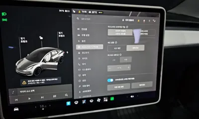 Tesla Model 3 2021, 86484 км, за 17589.59 USD - фото 30