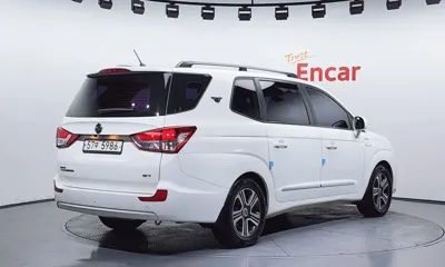 KG_Mobility_Ssangyong KORANDO 2014, 100819 км, за 3365.05 USD