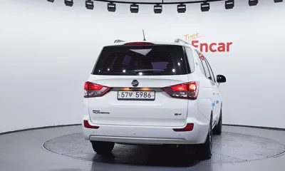 KG_Mobility_Ssangyong KORANDO 2014, 100819 км, за 3365.05 USD