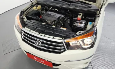 KG_Mobility_Ssangyong KORANDO