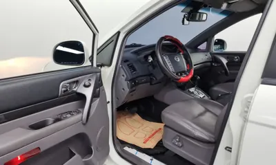 KG_Mobility_Ssangyong KORANDO