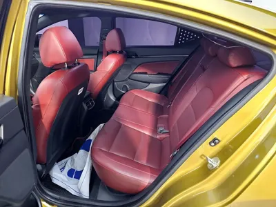 Hyundai Avante 2019, 137570 км, за 6761.19 USD - фото 8