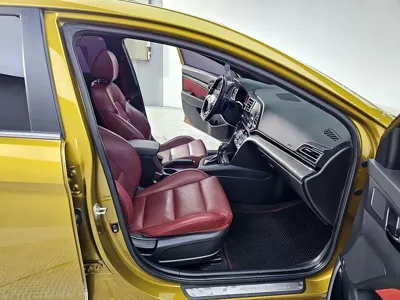 Hyundai Avante 2019, 137570 км, за 6761.19 USD - фото 10
