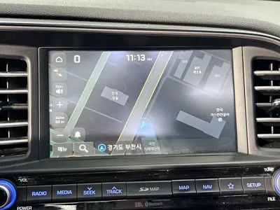 Hyundai Avante 2019, 137570 км, за 6761.19 USD - фото 13