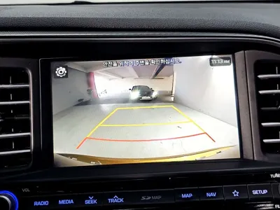 Hyundai Avante 2019, 137570 км, за 6761.19 USD - фото 14