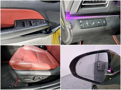 Hyundai Avante 2019, 137570 км, за 6761.19 USD - фото 16