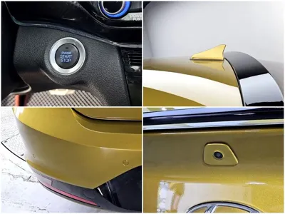 Hyundai Avante 2019, 137570 км, за 6761.19 USD - фото 18