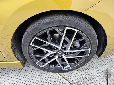 Hyundai Avante 2019, 137570 км, за 6761.19 USD - фото 20