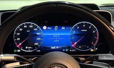 Mercedes-Benz S-Class 2022, 14900 км, за 107491.91 USD - фото 12