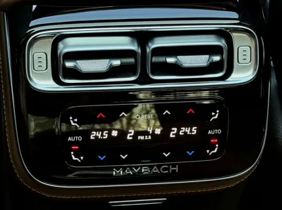 Mercedes-Benz S-Class 2022, 14900 км, за 107491.91 USD - фото 18