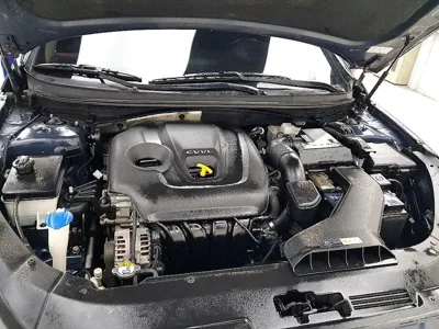 Hyundai Sonata 2018, 230000 км, за 3445.36 USD - фото 6