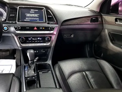 Hyundai Sonata 2018, 230000 км, за 3445.36 USD - фото 10