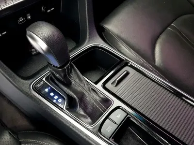 Hyundai Sonata 2018, 230000 км, за 3445.36 USD - фото 13