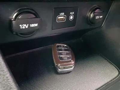 Hyundai Sonata 2018, 230000 км, за 3445.36 USD - фото 14