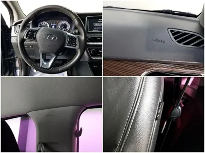 Hyundai Sonata 2018, 230000 км, за 3445.36 USD - фото 17