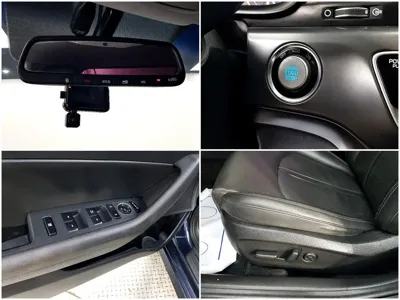 Hyundai Sonata 2018, 230000 км, за 3445.36 USD - фото 18