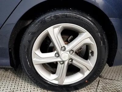 Hyundai Sonata 2018, 230000 км, за 3445.36 USD - фото 20