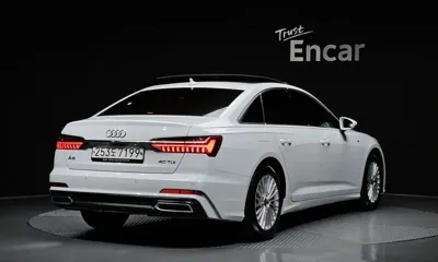 Audi A6 2020, 63176 км, за 19437.03 USD