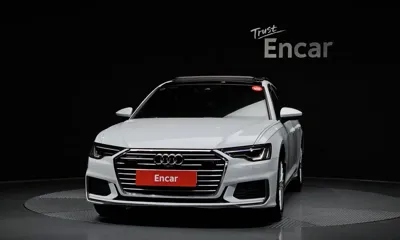 Audi A6 2020, 63176 км, за 19437.03 USD