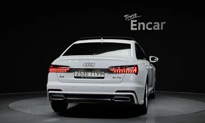 Audi A6 2020, 63176 км, за 19437.03 USD