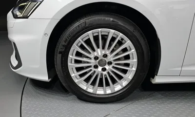 Audi A6 2020, 63176 км, за 19437.03 USD