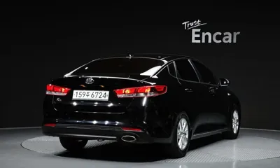Kia K5 2017, 122718 км, за 4680.49 USD