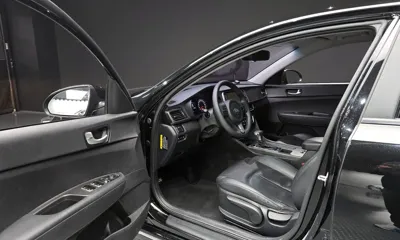 Kia K5 2017, 122718 км, за 4680.49 USD - фото 10
