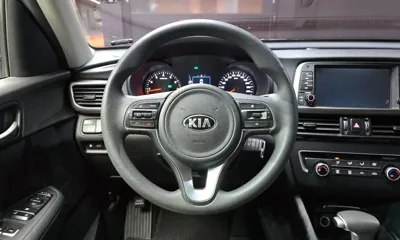 Kia K5 2017, 122718 км, за 4680.49 USD - фото 13
