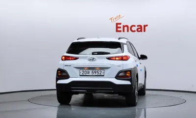 Hyundai Kona 2019, 160706 км, за 5720.6 USD