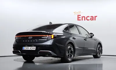 Hyundai Sonata 2024, 34011 км, за 23727.48 USD