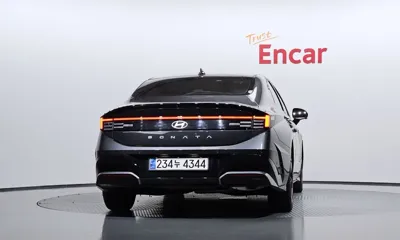 Hyundai Sonata 2024, 34011 км, за 23727.48 USD