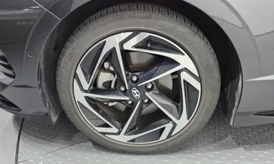 Hyundai Sonata 2024, 34011 км, за 23727.48 USD