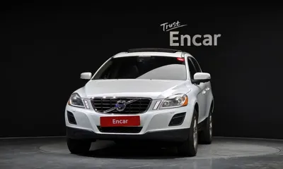 Volvo XC60 2013, 167085 км, за 4561.08 USD