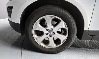 Volvo XC60 2013, 167085 км, за 4561.08 USD