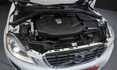 Volvo XC60 2013, 167085 км, за 4561.08 USD - фото 6