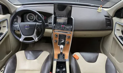 Volvo XC60 2013, 167085 км, за 4561.08 USD - фото 7