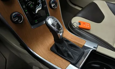 Volvo XC60 2013, 167085 км, за 4561.08 USD - фото 9