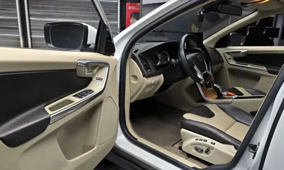 Volvo XC60 2013, 167085 км, за 4561.08 USD - фото 10