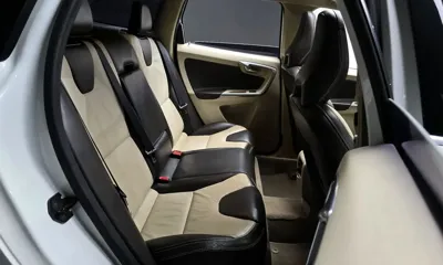 Volvo XC60 2013, 167085 км, за 4561.08 USD - фото 11