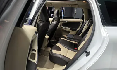 Volvo XC60 2013, 167085 км, за 4561.08 USD - фото 12