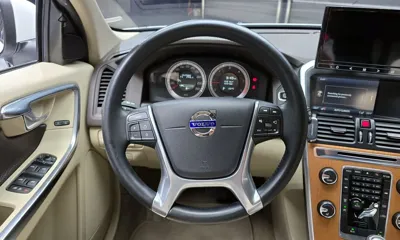 Volvo XC60 2013, 167085 км, за 4561.08 USD - фото 13