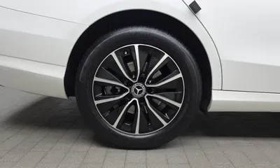 Mercedes-Benz C-Class 2019, 19433 км, за 16213.73 USD