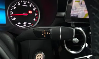 Mercedes-Benz C-Class 2019, 19433 км, за 16213.73 USD - фото 9