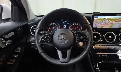 Mercedes-Benz C-Class 2019, 19433 км, за 16213.73 USD - фото 13